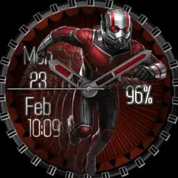 Ant Man Macro 7 JBAMM180119 Copy