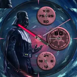 JL Star Wars Darth Vader v1