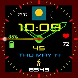 watch 447