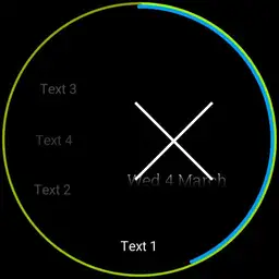 Useful & Minimal