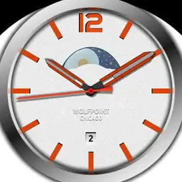 WOLPOINT MULTICOLOR