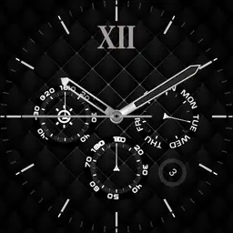 Black Classic
