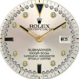 RLX PERPETUAL DATE