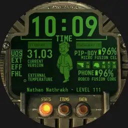 Bobby Pipboy
