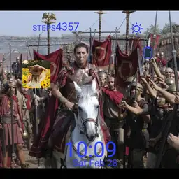 Rome film