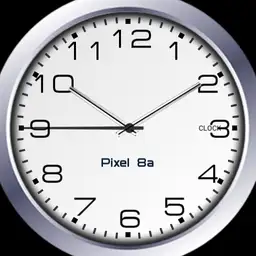 Clock watch