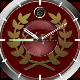YSEE / HELLENIC WATCH 5
