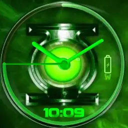 Green Lantern 002 mmm