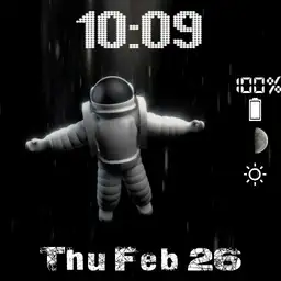 space