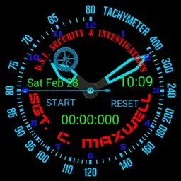 duty watch
