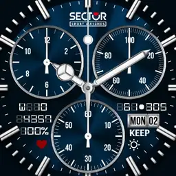 MarkWatch Sector
