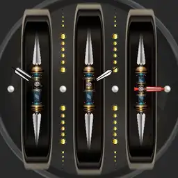 CHINESE GAME