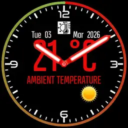 Ambi 2 Tizen/Wear