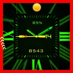 watch 385 R