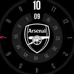 Arsenal Digi-analog