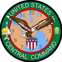 US Central Command Cruise Missile, Tomahawk