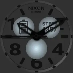 SB NIXON 6.7 Color Changer