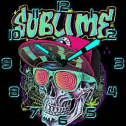 bakers sublime