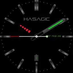 HASAGIC