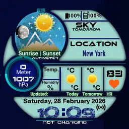 Pro Weather 3