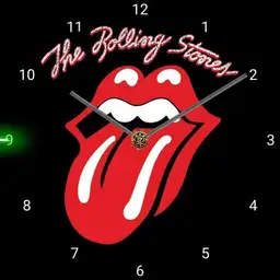 rolling stones