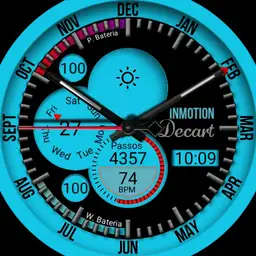 Data Controle Watch