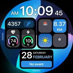 PRIME Home OS 4