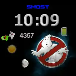 GhostBusters