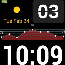 OPPO Watch 2nd
