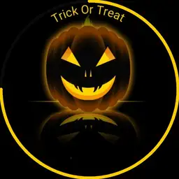 Pumpkin Halloween