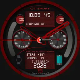 GT Sport