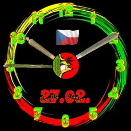 Czech ganja