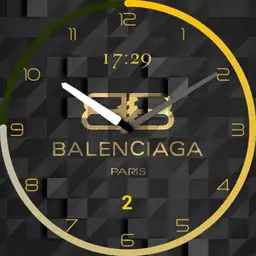 Balenciaga Bye Richard mill Copy