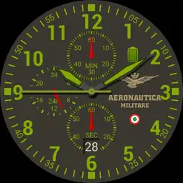 Aeronautica militare Copy