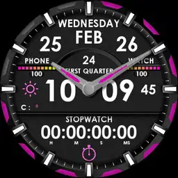 DigiTime v1