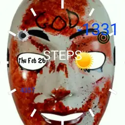 purge