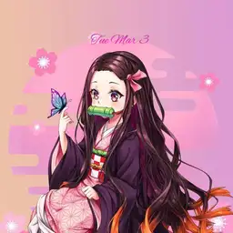 nezuko