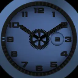 Seconds Gear Ucolor