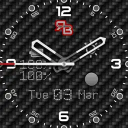 RB Carbon II