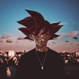 Goku