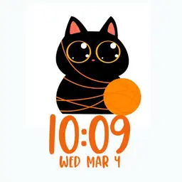 Nova Animated Watch Copy