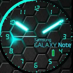 Samsung Galaxy Note