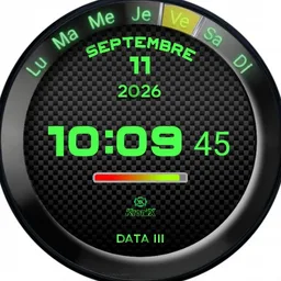 KroniX Data III 2026 - Copy