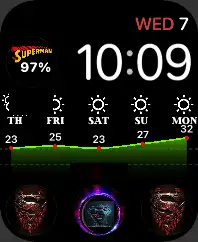 Infograph Strix Elegance Copy