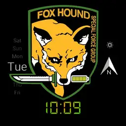 foxhound