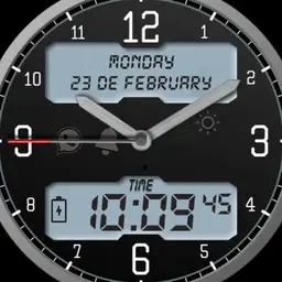 brc digital analog