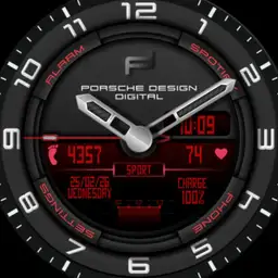 Niyo Watch 4.0