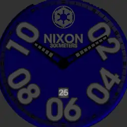 SB NIXON 2.2 Color Changer