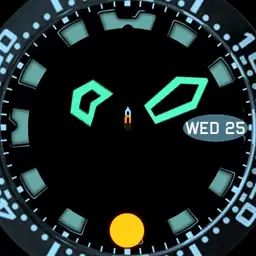 Thor blue dive battery weather