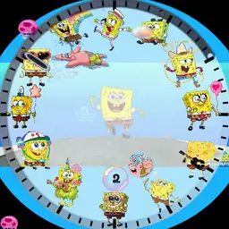 SpongeBob You Fired